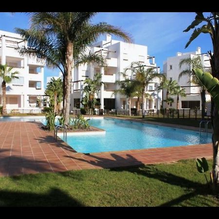 Las Terrazas De La Torre Golf Roldan Exterior photo