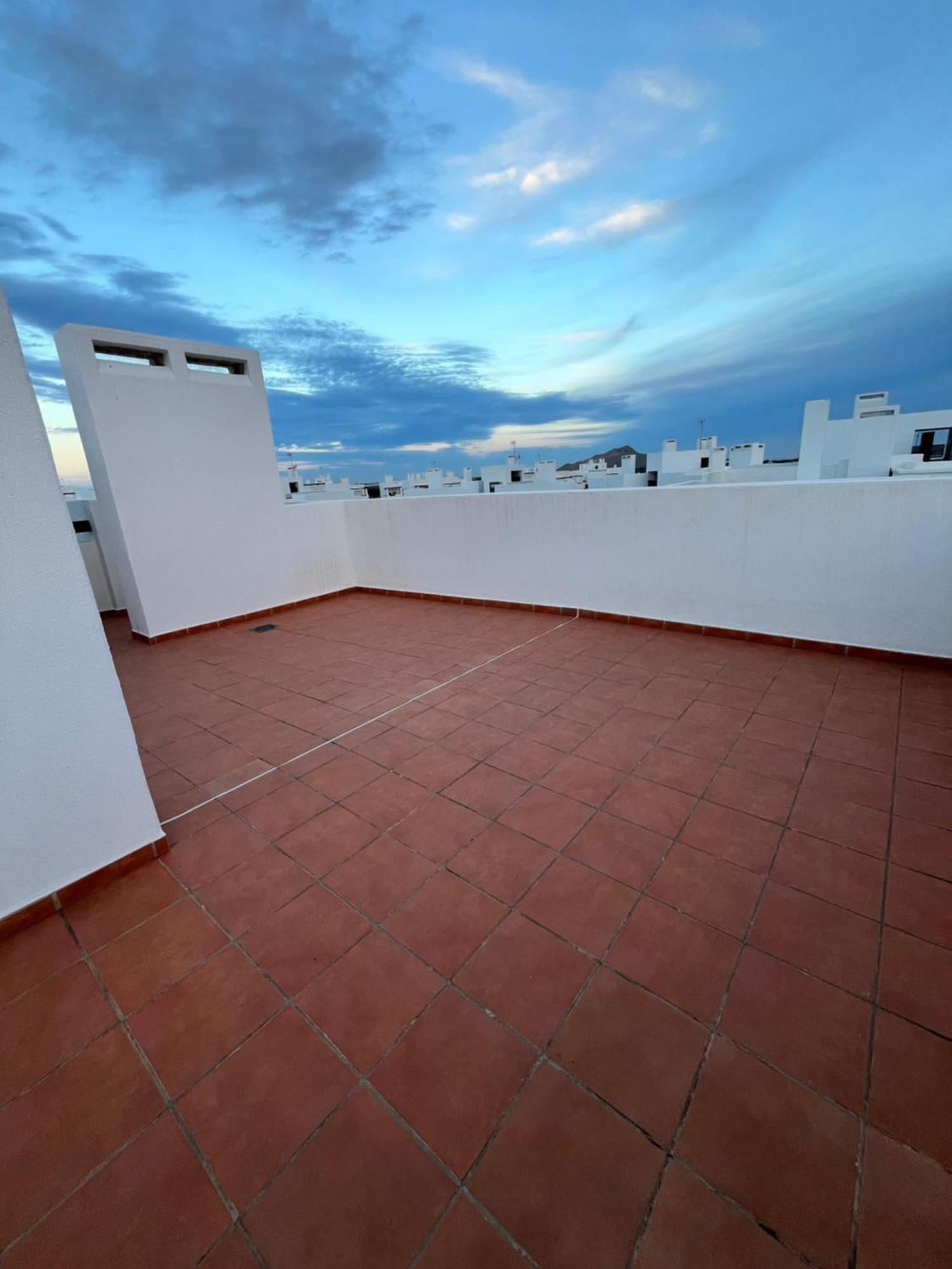 Las Terrazas De La Torre Golf Roldan Exterior photo