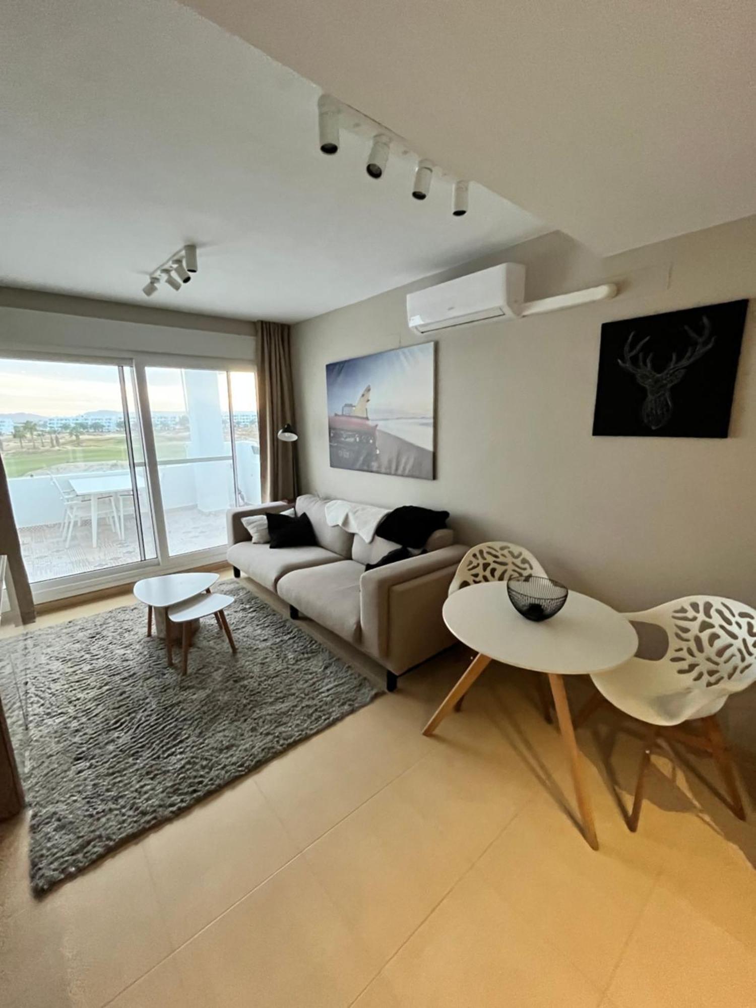 Las Terrazas De La Torre Golf Roldan Exterior photo