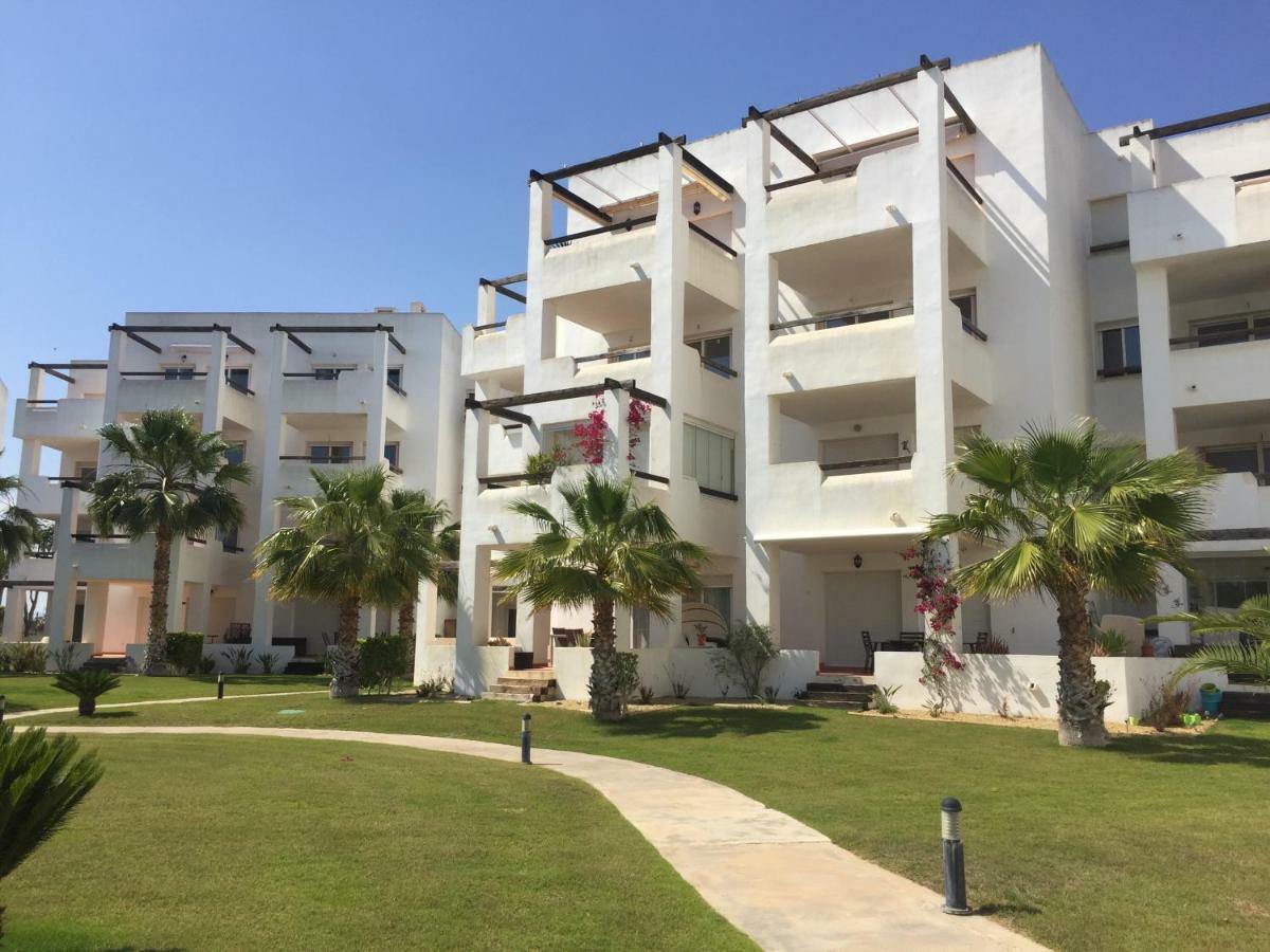 Las Terrazas De La Torre Golf Roldan Exterior photo