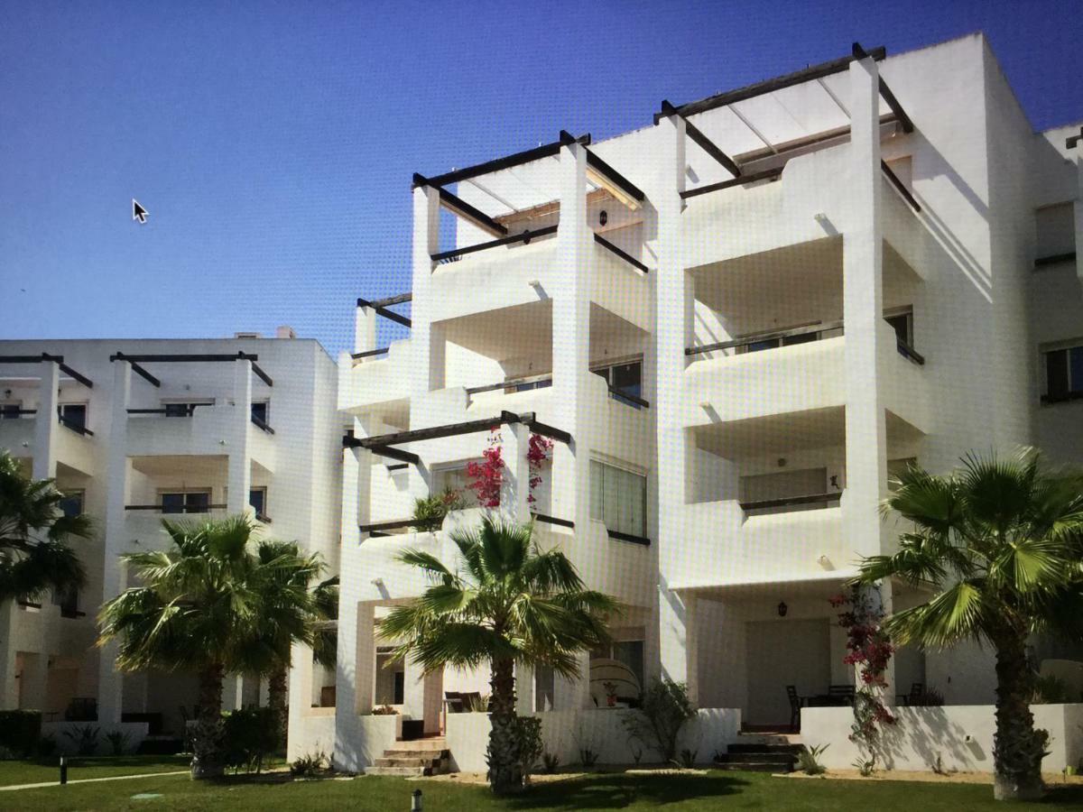 Las Terrazas De La Torre Golf Roldan Exterior photo